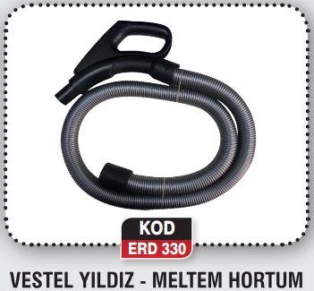 VESTEL YILDIZ-MELTEM HORTUM ERD 330