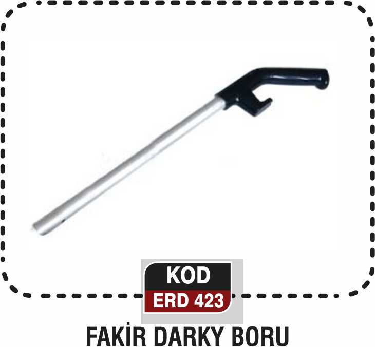 FAKİR DARKY BORU ERD 423