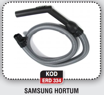 SAMSUNG HORTUM ERD 334