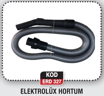 ELEKTROLÜX HORTUM ERD 327