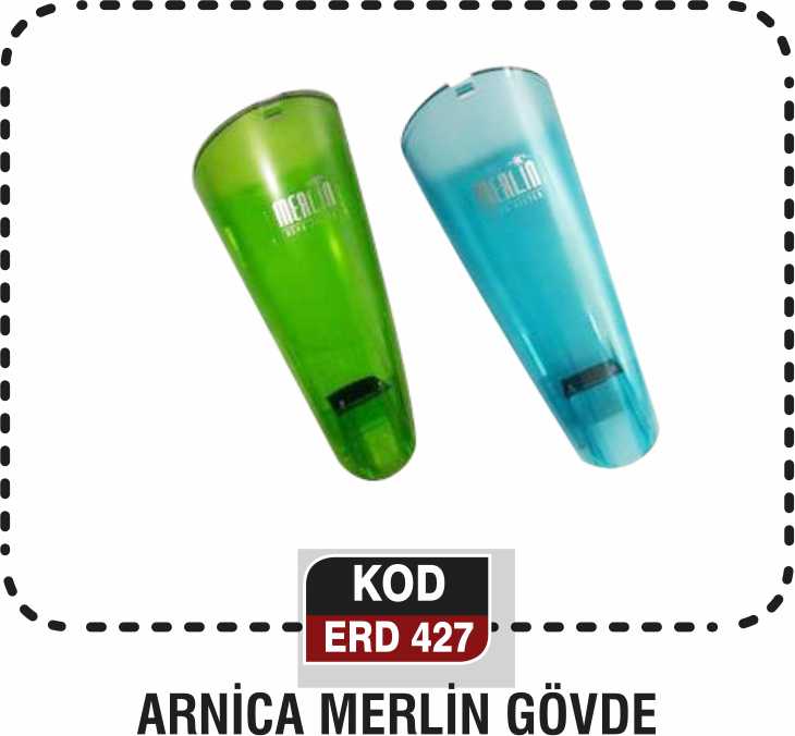 ARNİCA MERLİN GÖVDE ERD 427