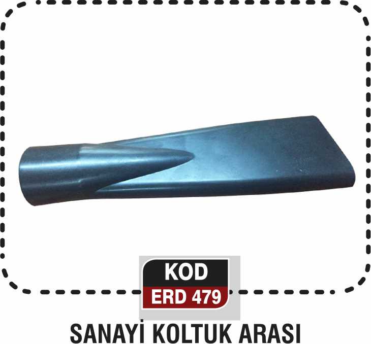 SANAYİ KOLTUK ARASI ERD 479