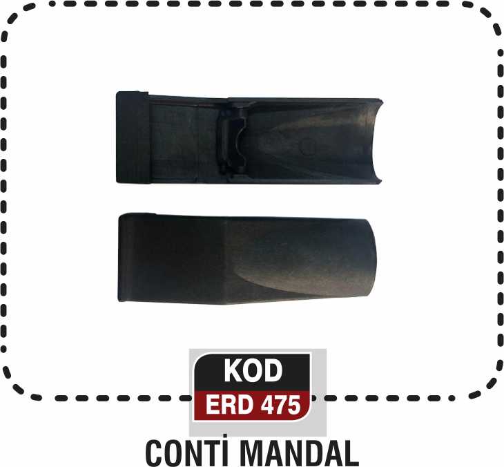 CONTİ MANDAL ERD 475