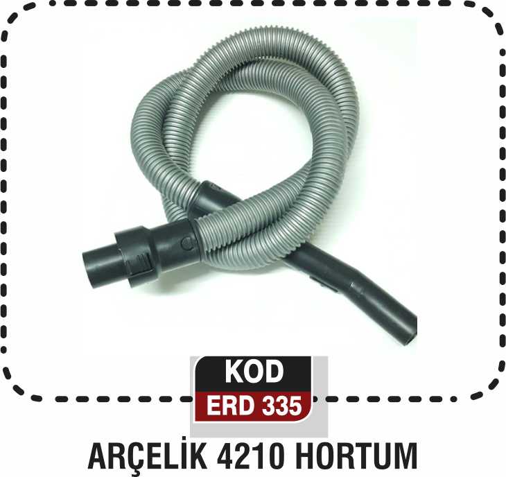 ARÇELİK 4210 HORTUM ERD 335