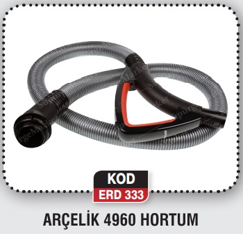 ARÇELİK 4960 HORTUM ERD 333