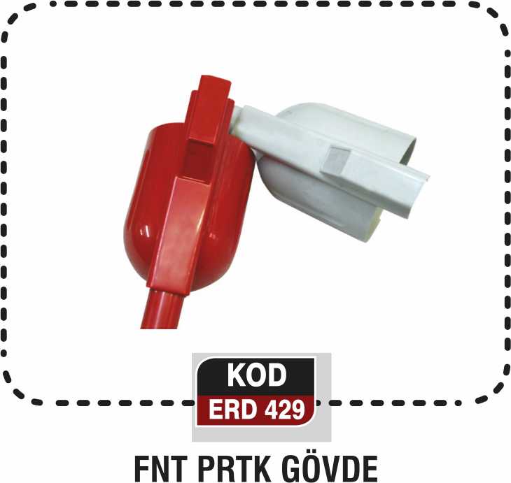 FNT PRTK GÖVDE ERD 429