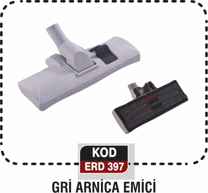 GRİ ARNİCA EMİCİ ERD 397