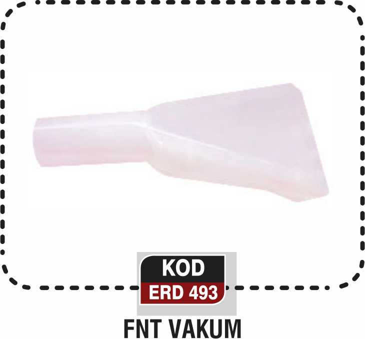 FNT VAKUM ERD 493