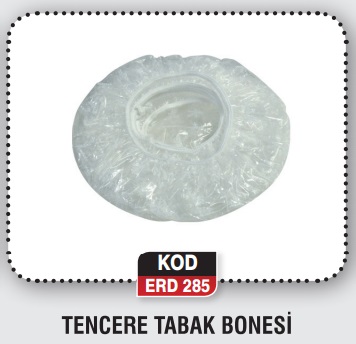 TENCERE TABAK BONESİ ERD 285