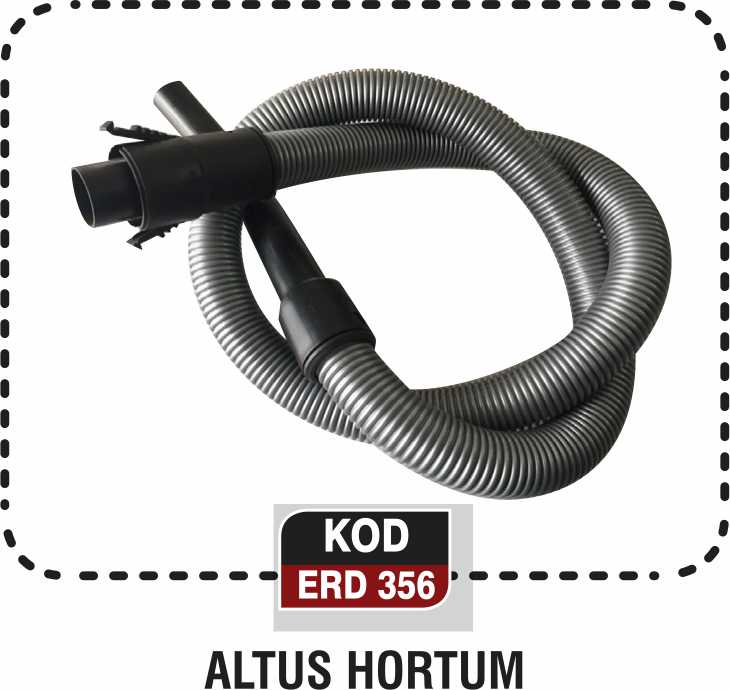 ALTUS HORTUM ERD 356